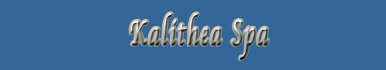 Kalithea Spa