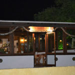 Kavos Taverna, Faliraki